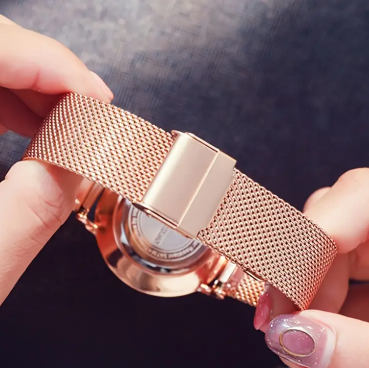 Reloj HANNAH MARTIN