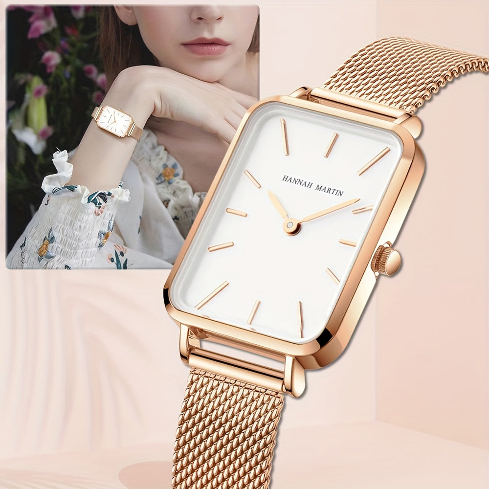 Reloj Hannah Martin l HAN-1703 l
