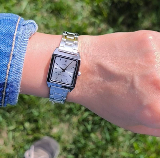Reloj Casio LTP-007