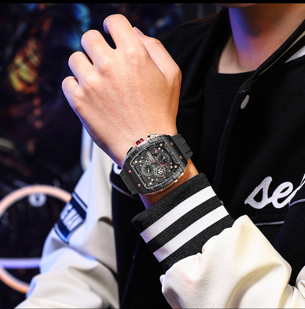 Reloj CURR-0588