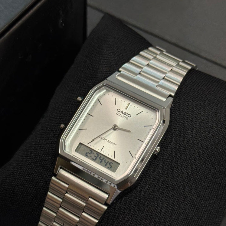 Reloj Casio Q230H