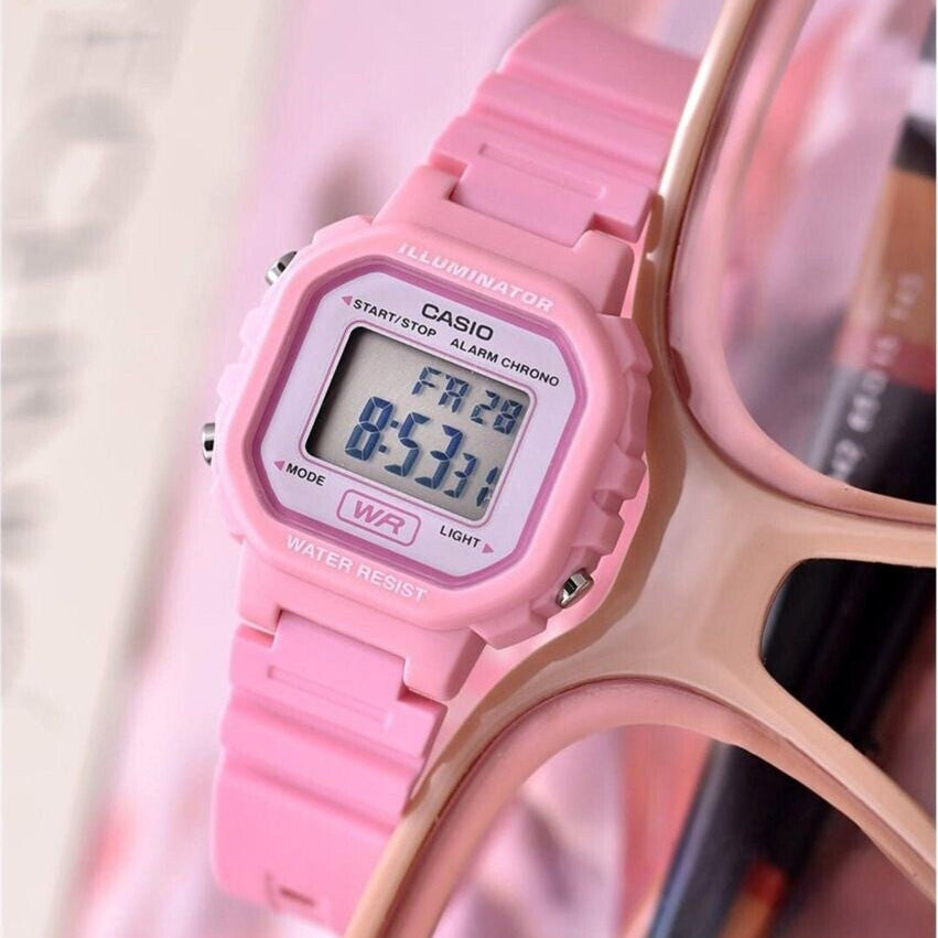 Reloj Casio l La-20W