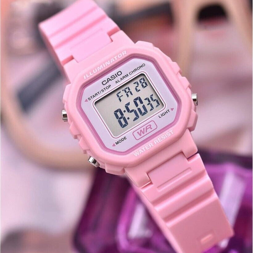 Reloj Casio l La-20W