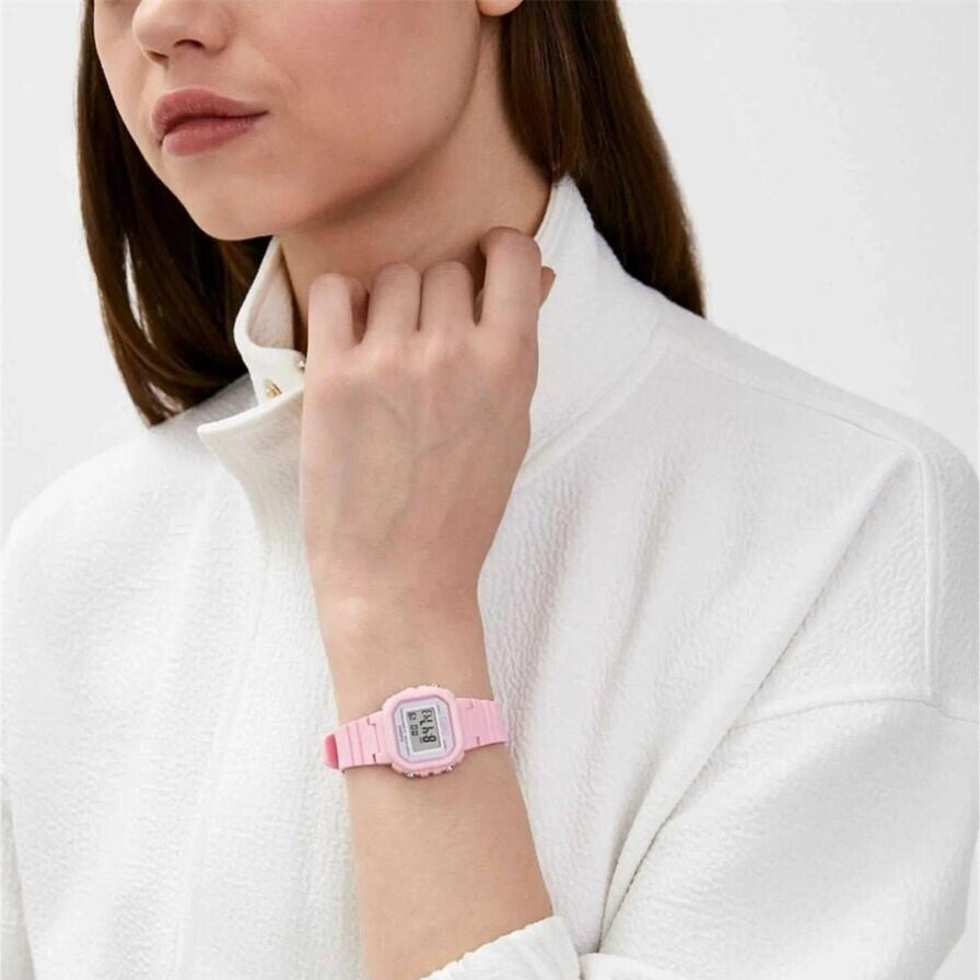 Reloj Casio l La-20W