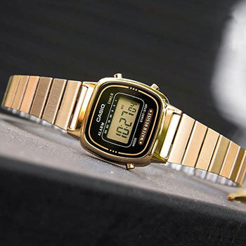 Reloj Casio I LA-670 I