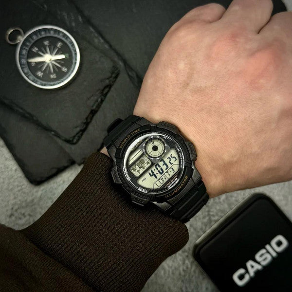 Reloj Casio AE-1000-2V