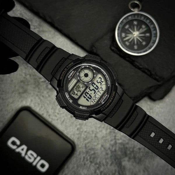 Reloj Casio AE-1000-2V