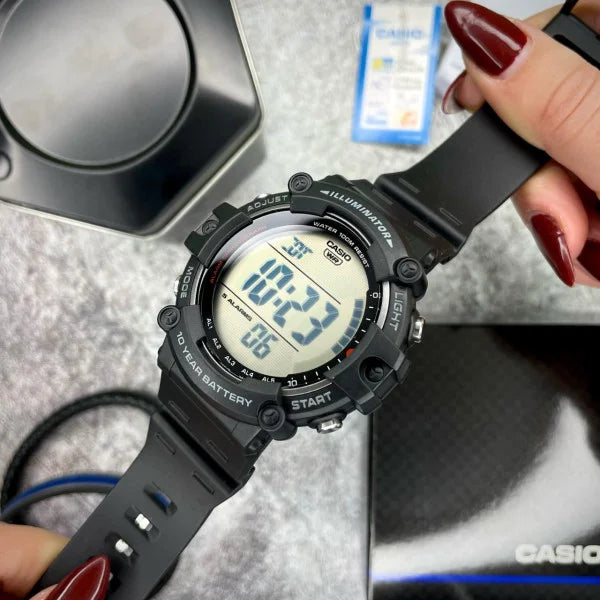 Reloj Casio l AE-1500 l
