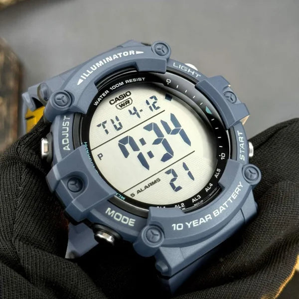 Reloj Casio l AE-1500 l