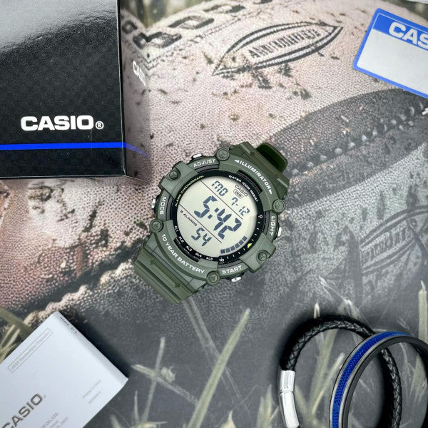 Reloj Casio l AE-1500 l
