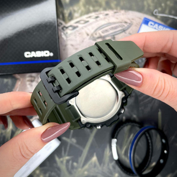 Reloj Casio l AE-1500 l