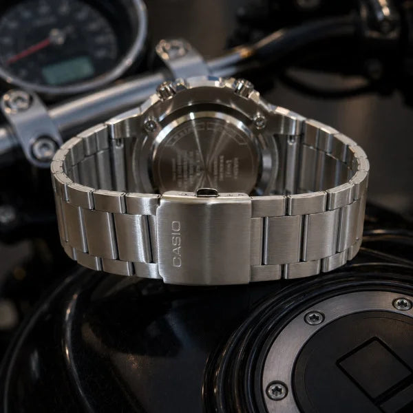 Reloj Casio l AMW-870D l