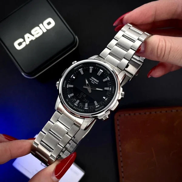 Reloj Casio l AMW-880D l