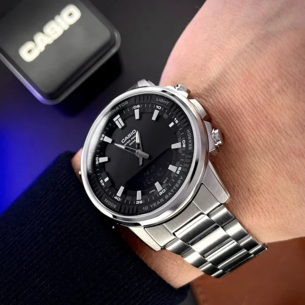 Reloj Casio l AMW-880D l