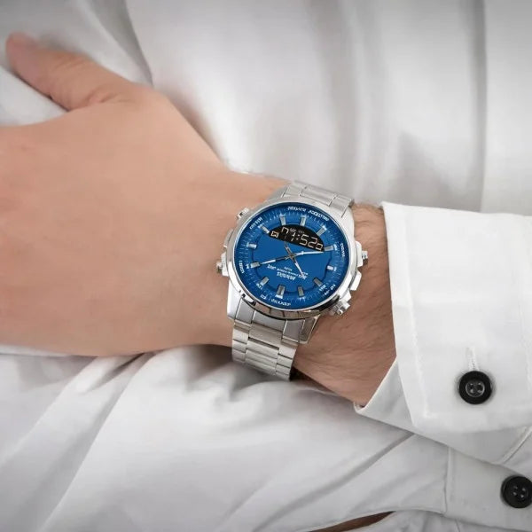 Reloj Casio l AMW-880D l