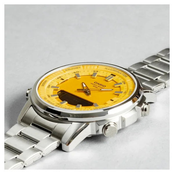 Reloj Casio l AMW-880D l
