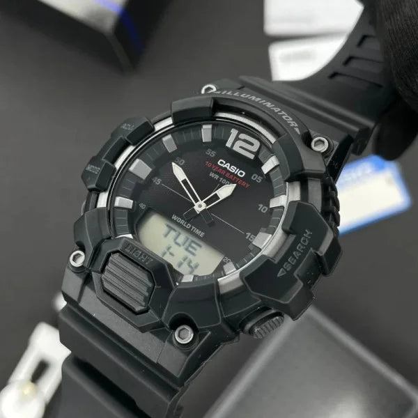 Reloj Casio l HDC-700-3B2 l