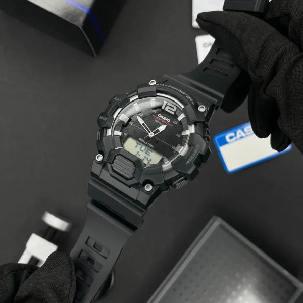 Reloj Casio l HDC-700-3B2 l