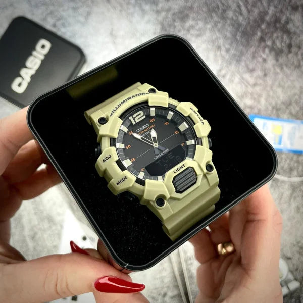 Reloj Casio l HDC-700-3B2 l