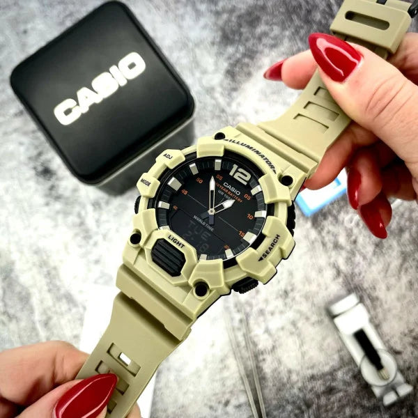 Reloj Casio l HDC-700-3B2 l