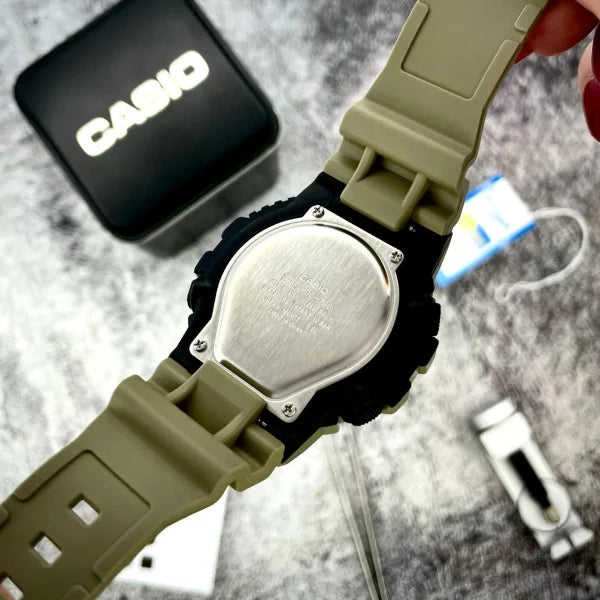 Reloj Casio l HDC-700-3B2 l