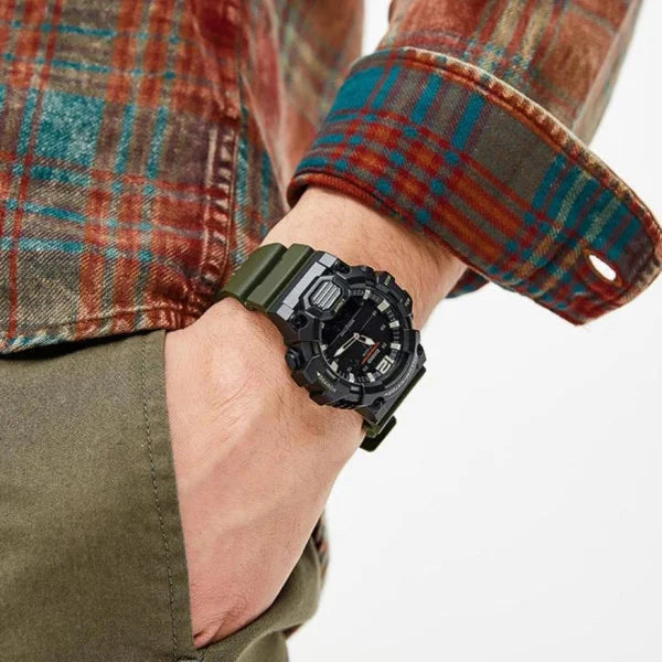 Reloj Casio l HDC-700-3B2 l