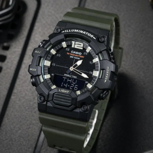 Reloj Casio l HDC-700-3B2 l