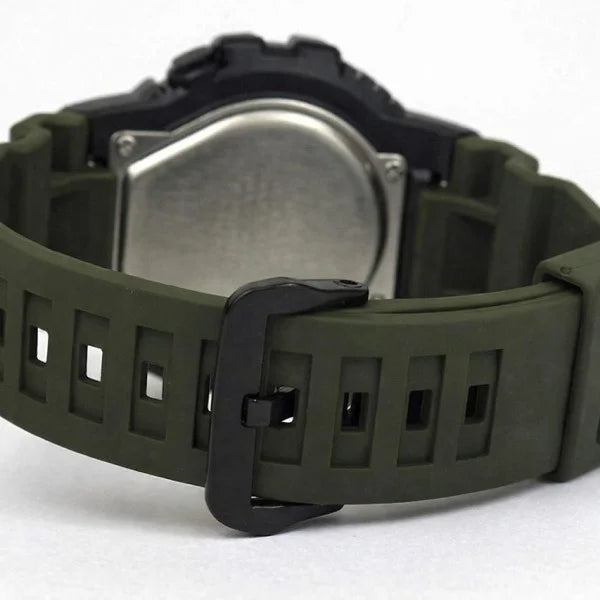 Reloj Casio l HDC-700-3B2 l