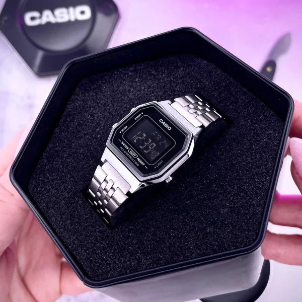 Reloj Casio I LA-670 I
