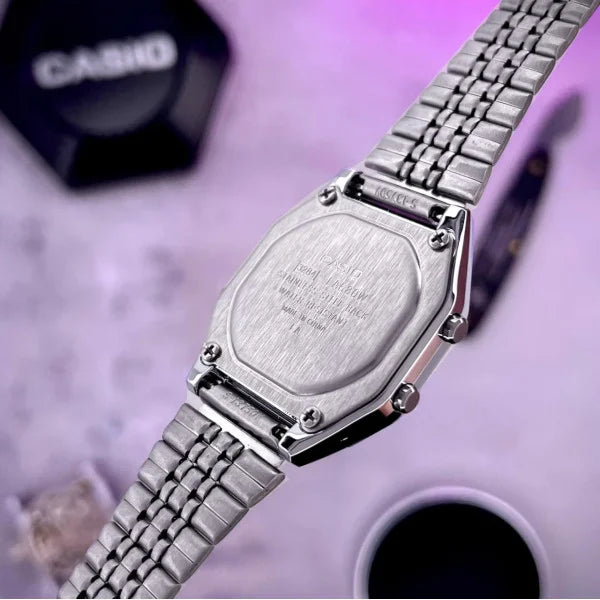 Reloj Casio I LA-670 I