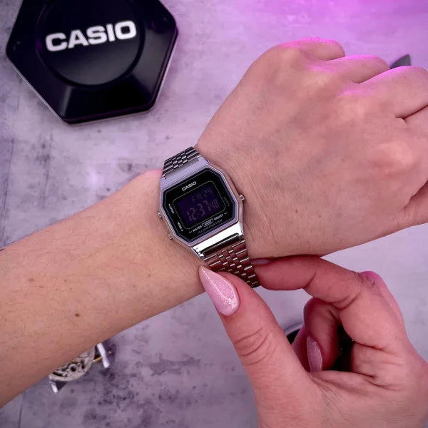 Reloj Casio I LA-670 I