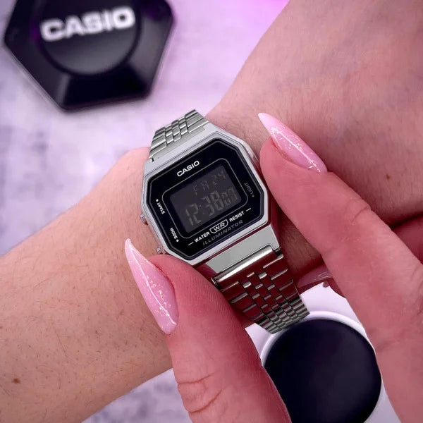 Reloj Casio I LA-670 I