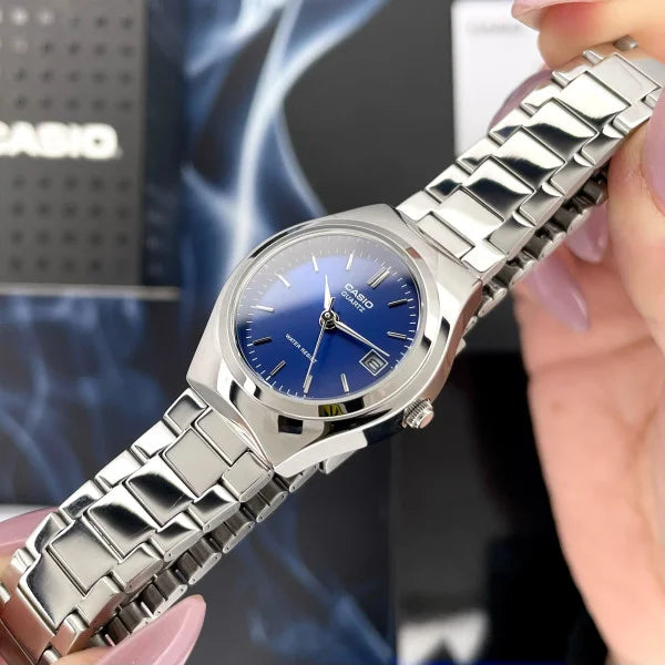 Reloj Casio l LTP-1170A-2A