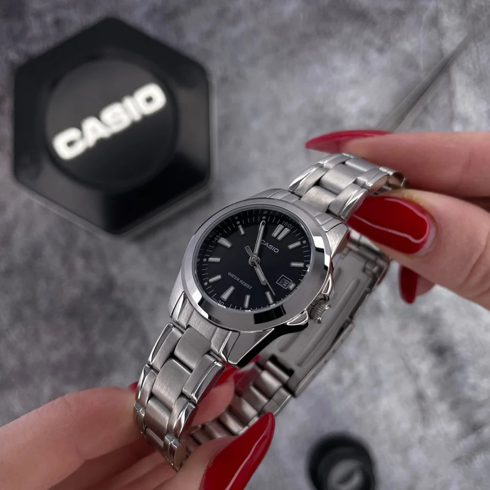 Reloj Casio l LTP-1215 l