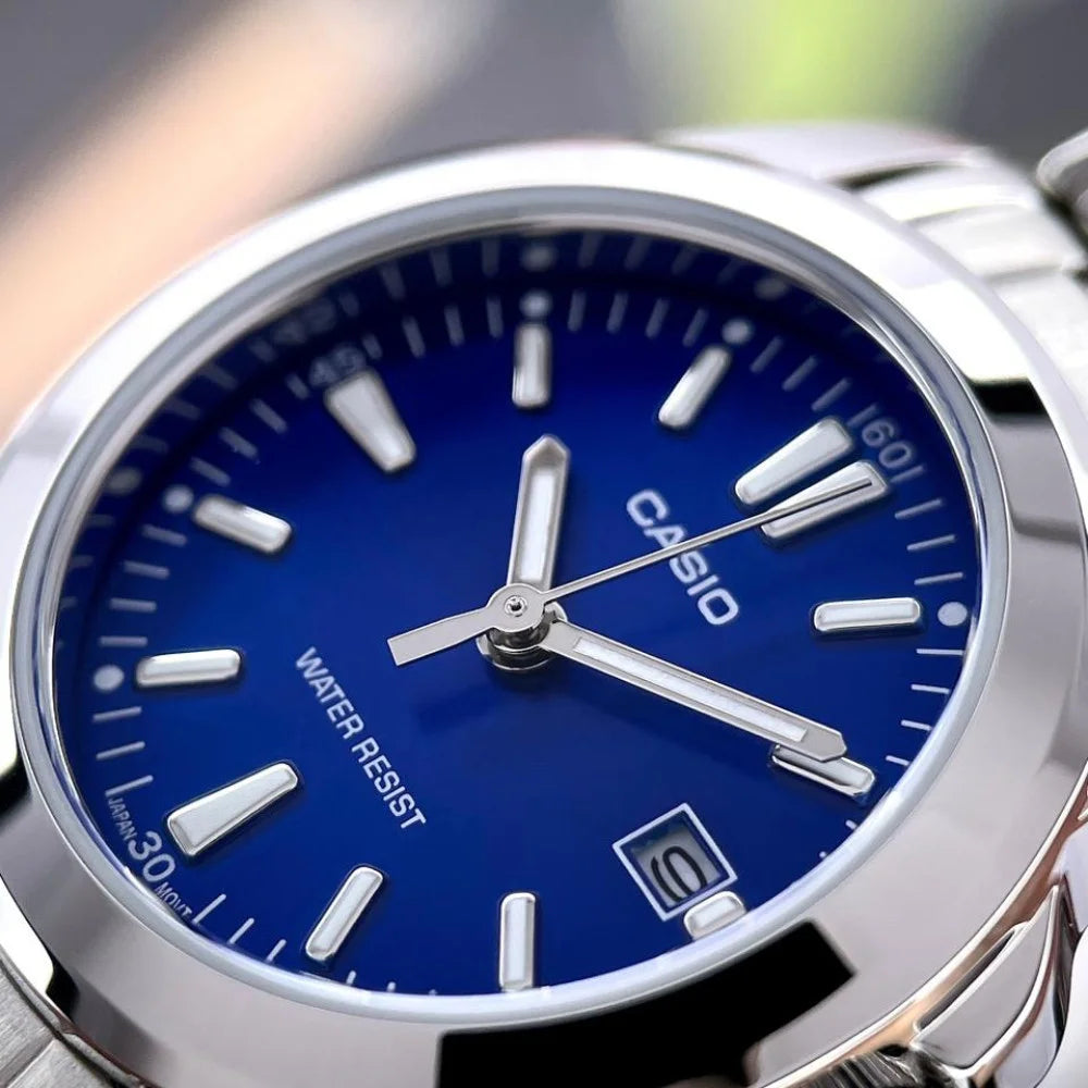 Reloj Casio l LTP-1215 l