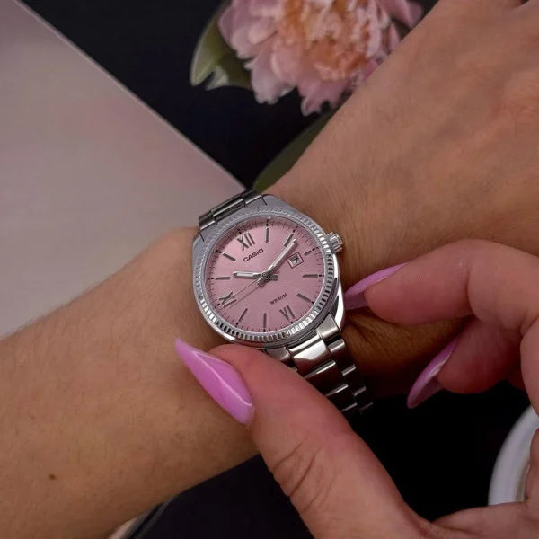 Reloj Casio l LTP-1302 l