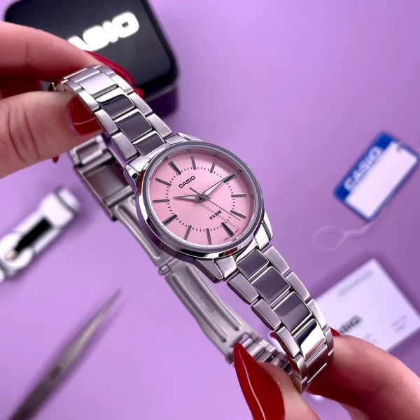 Reloj Casio l LTP-1303 l