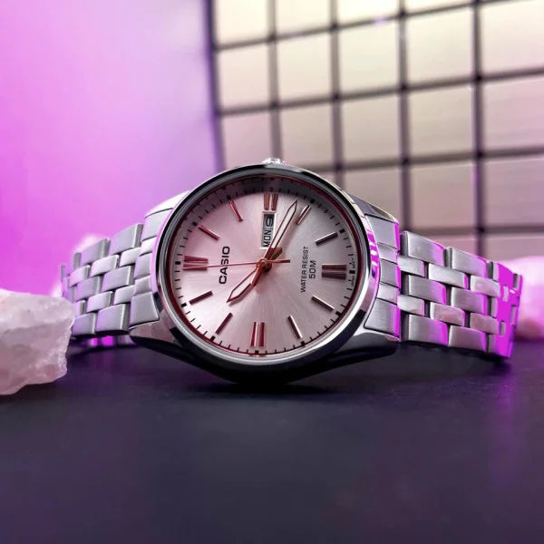 Reloj Casio l LTP-1335D l