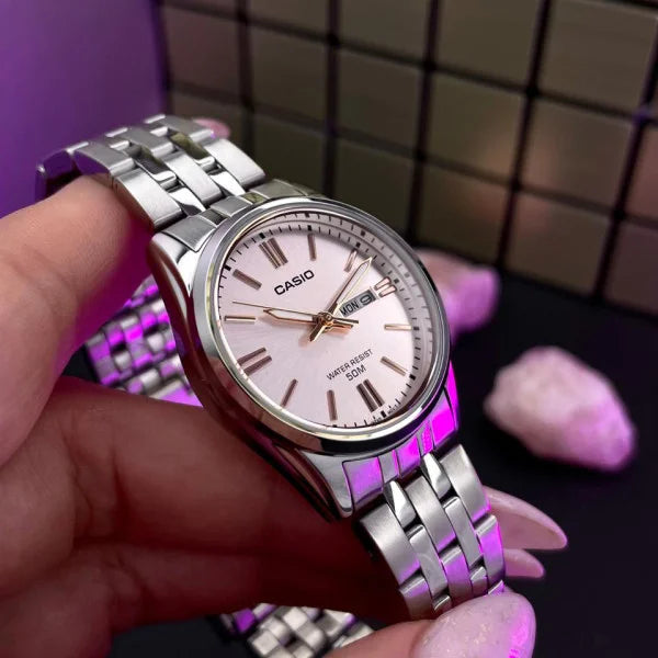 Reloj Casio l LTP-1335D l
