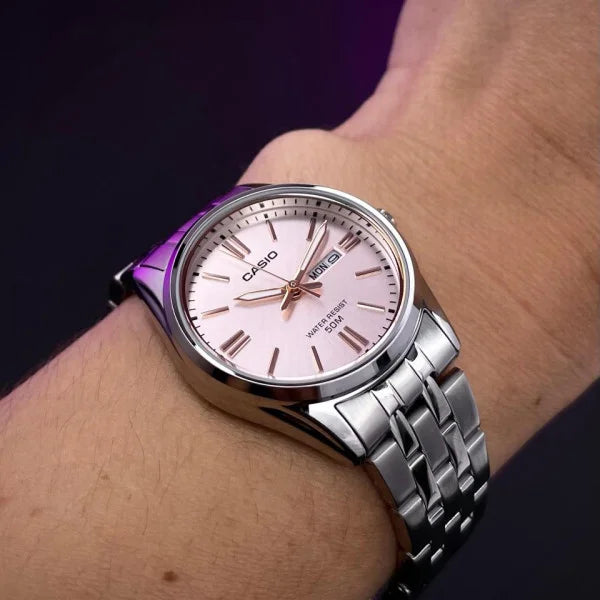 Reloj Casio l LTP-1335D l