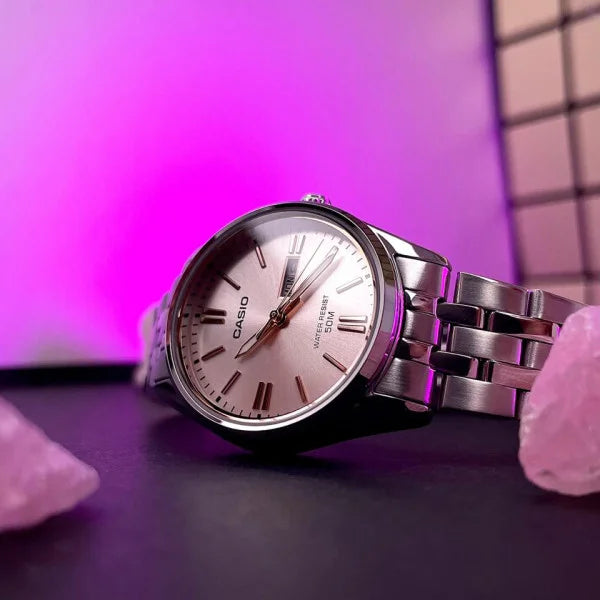 Reloj Casio l LTP-1335D l