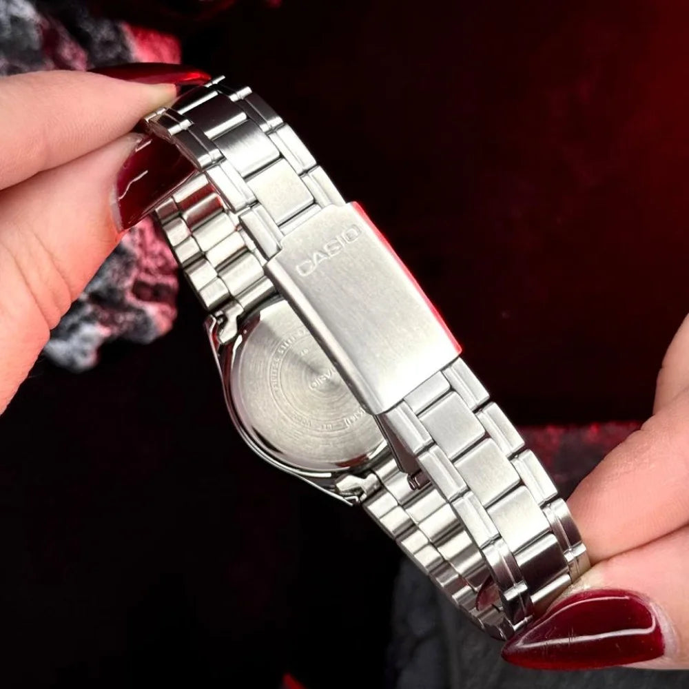 Reloj Casio l Ltp V005 l