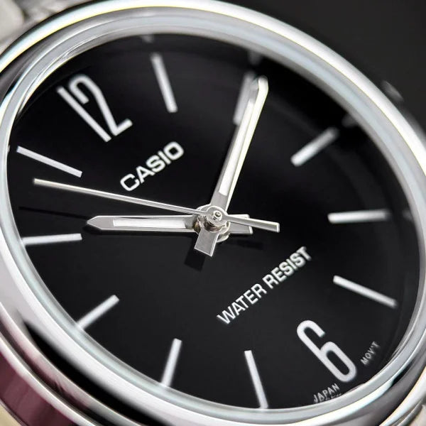 Reloj Casio l Ltp V005 l