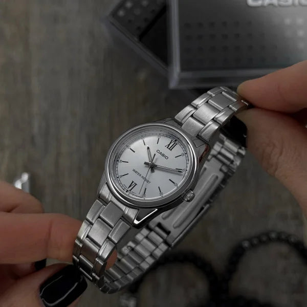 Reloj Casio LTP-V005-XV