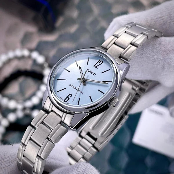 Reloj Casio l Ltp V005 l