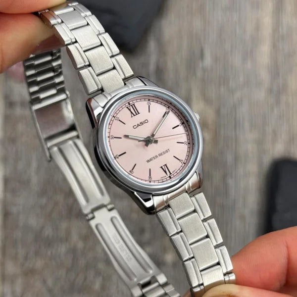 Reloj Casio LTP-V005-XV