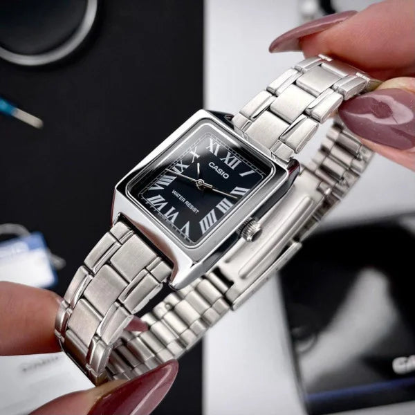 Reloj Casio l LTP V007 l
