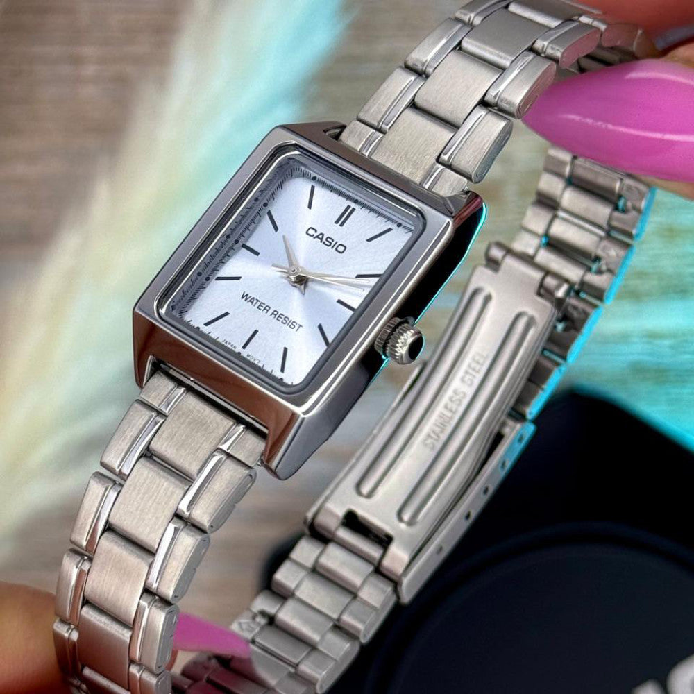 Reloj Casio LTP-V007