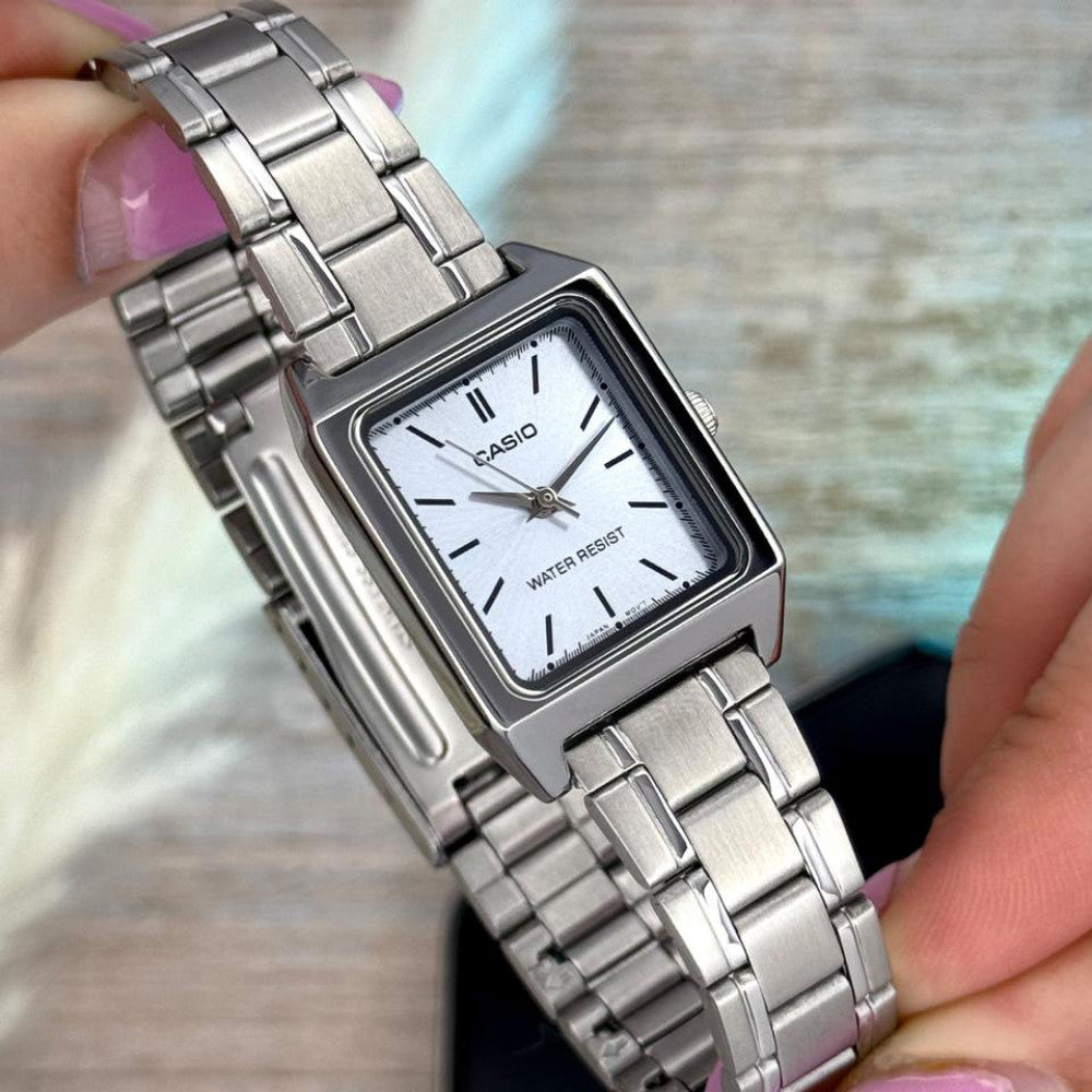Reloj Casio LTP-V007