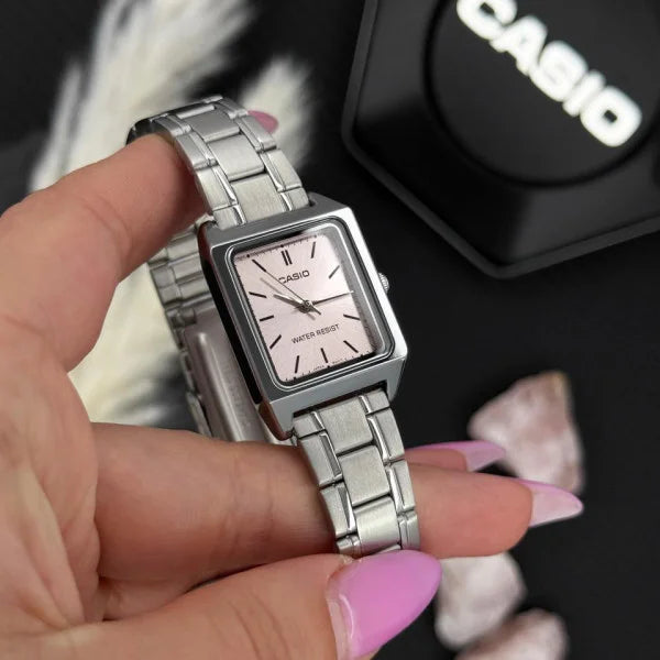 Reloj Casio LTP-V007